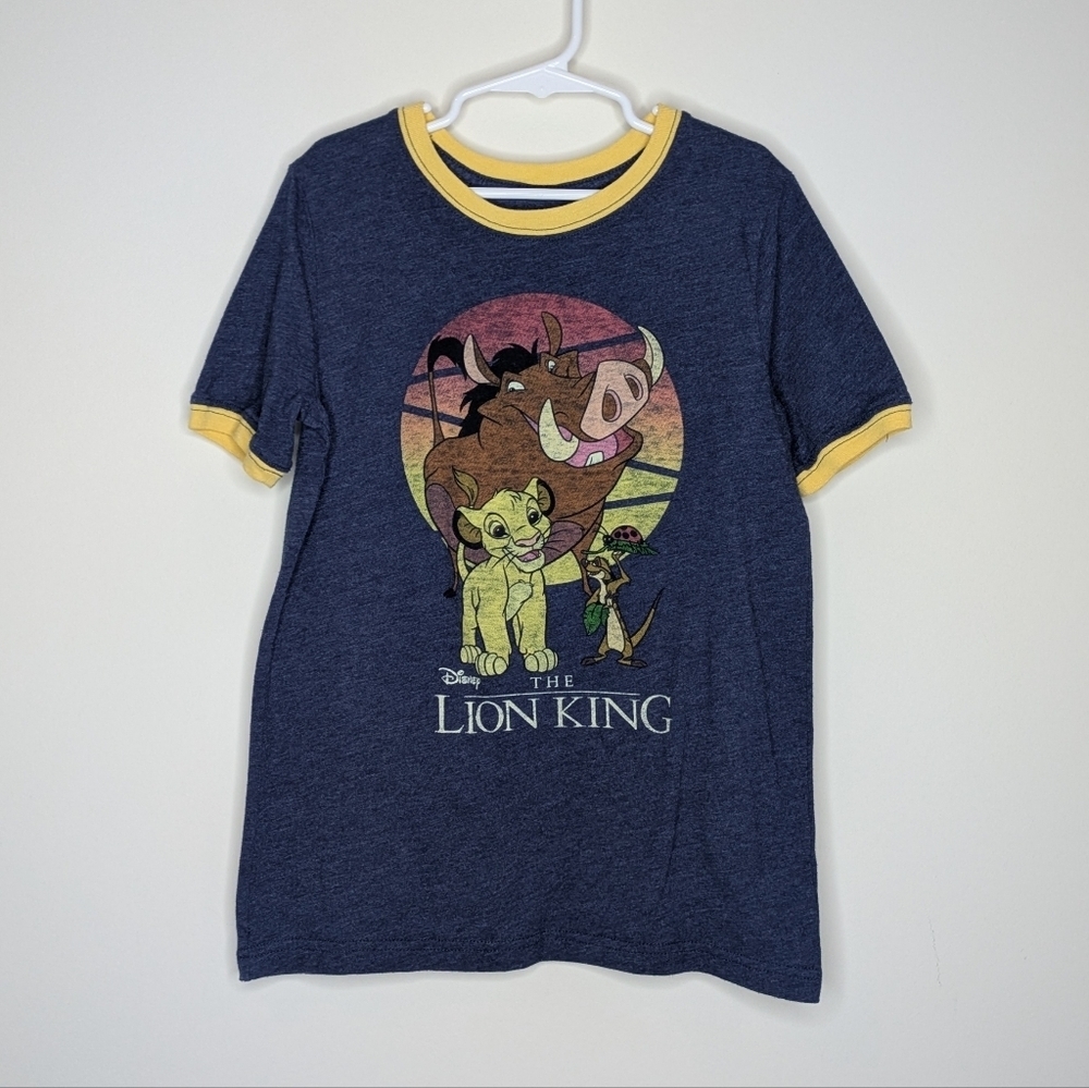 Disney Lion King Puma Simba 8